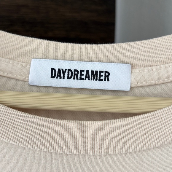 Daydreamer Metallica Wherever I May Roam Tee - Picture 5 of 9